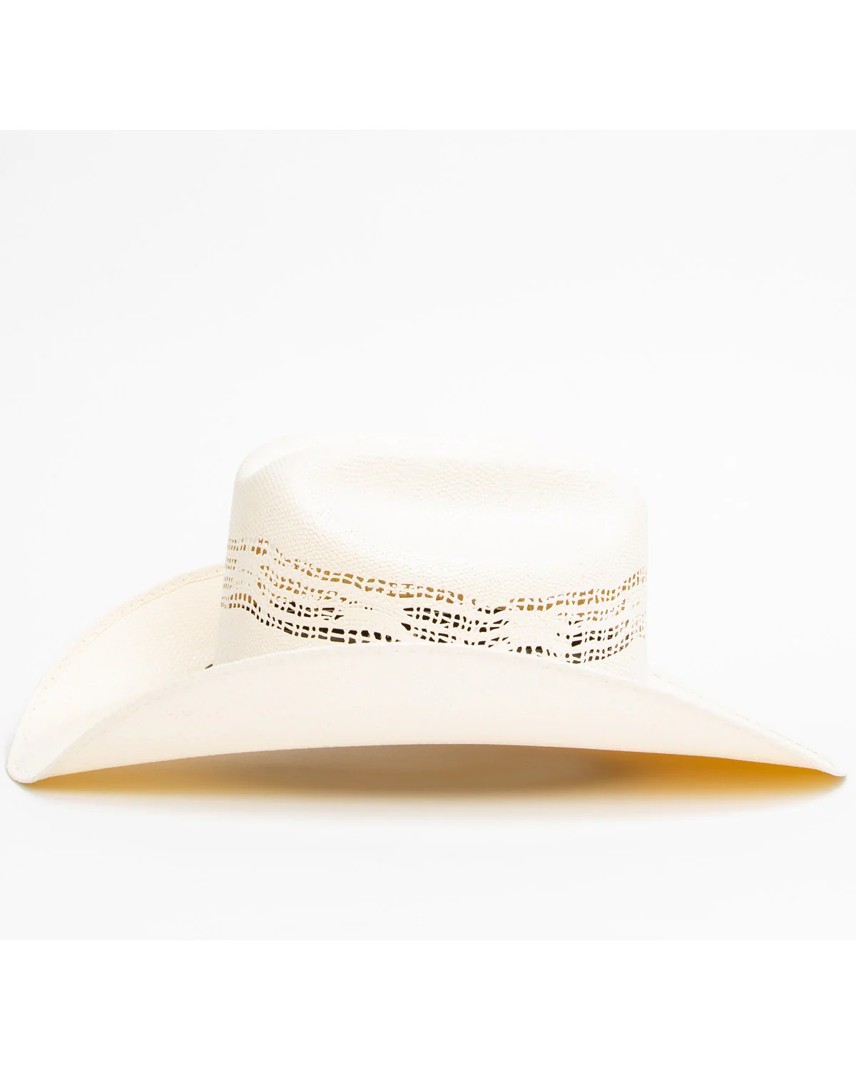 Cody James Pro Rodeo 20X Straw Cowboy Hat - Image 2