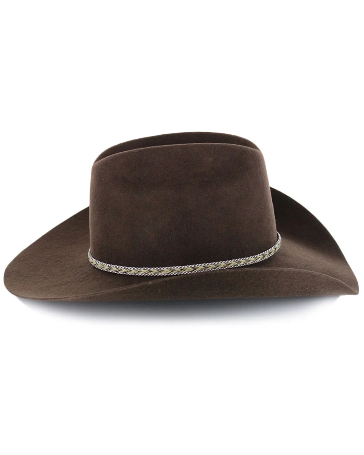 Cody James Ramrod 3X Felt Cowboy Hat - Image 4