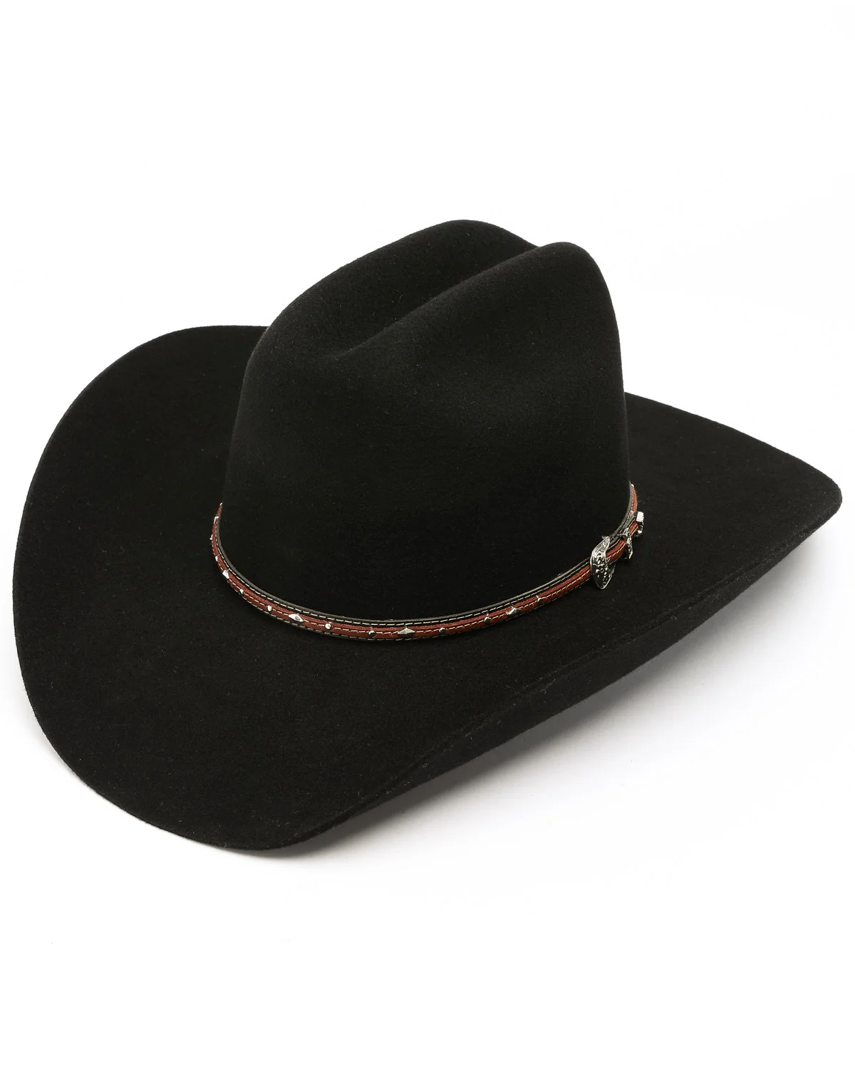Cody James Range Rider Felt Cowboy Hat