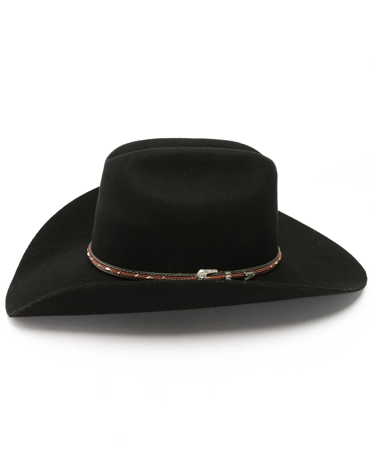 Cody James Range Rider Felt Cowboy Hat - Image 5