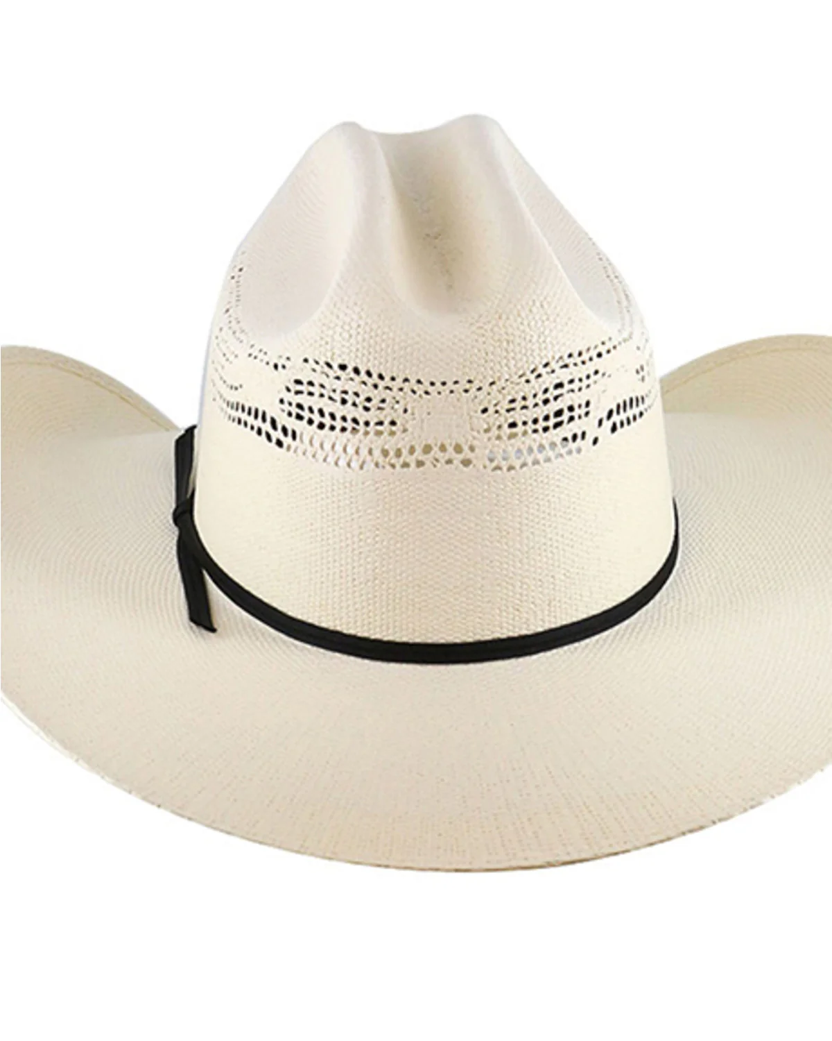 Cody James Straw Cowboy Hat - Image 6