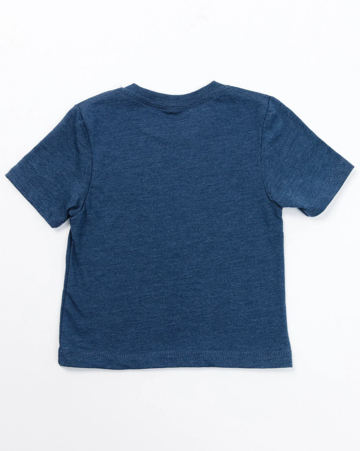 Cody James Toddler Boys' Bronco Buster Short Sleeve Graphic T-Shirt - Image 3
